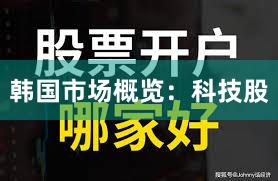 韩国市场概览：科技股