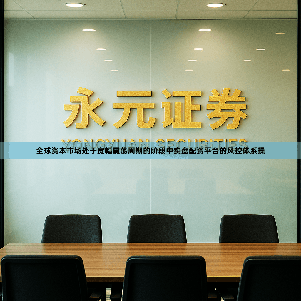 全球资本市场处于宽幅震荡周期的阶段中实盘配资平台的风控体系操