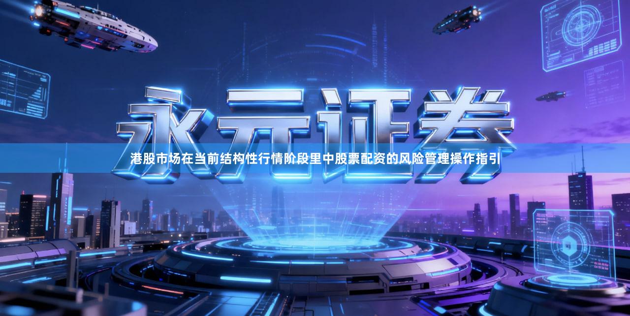 港股市场在当前结构性行情阶段里中股票配资的风险管理操作指引