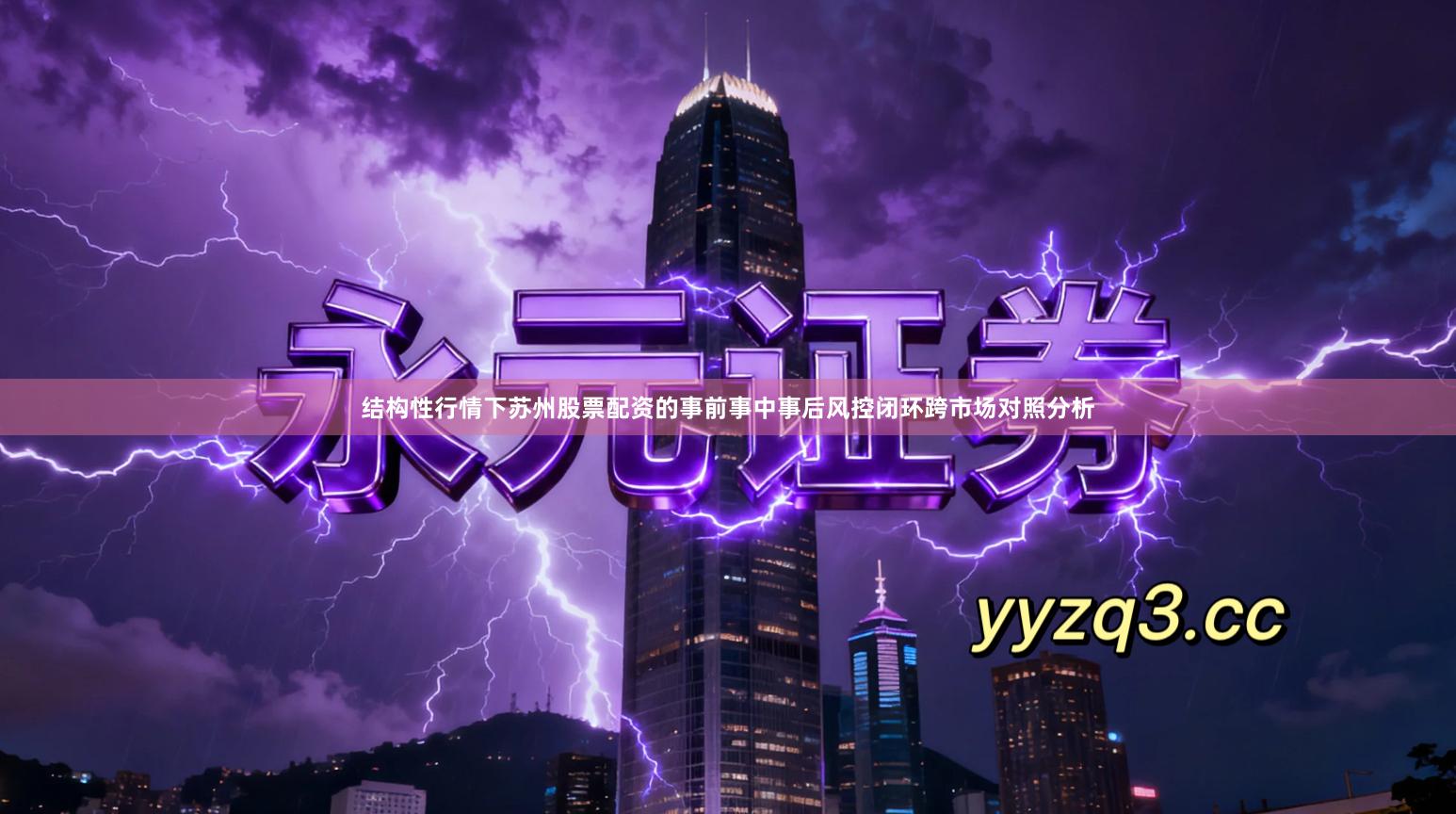 结构性行情下苏州股票配资的事前事中事后风控闭环跨市场对照分析